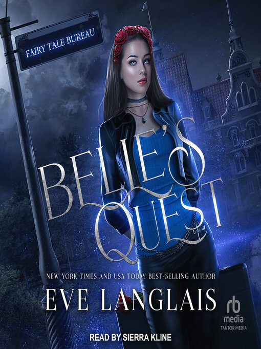 Title details for Belle's Quest by Eve Langlais - Available